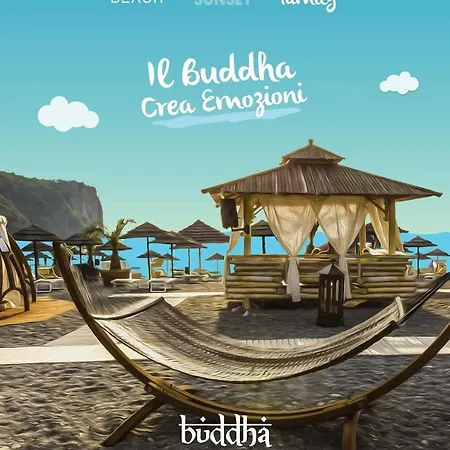 Buddha House&SPIAGGIA-2